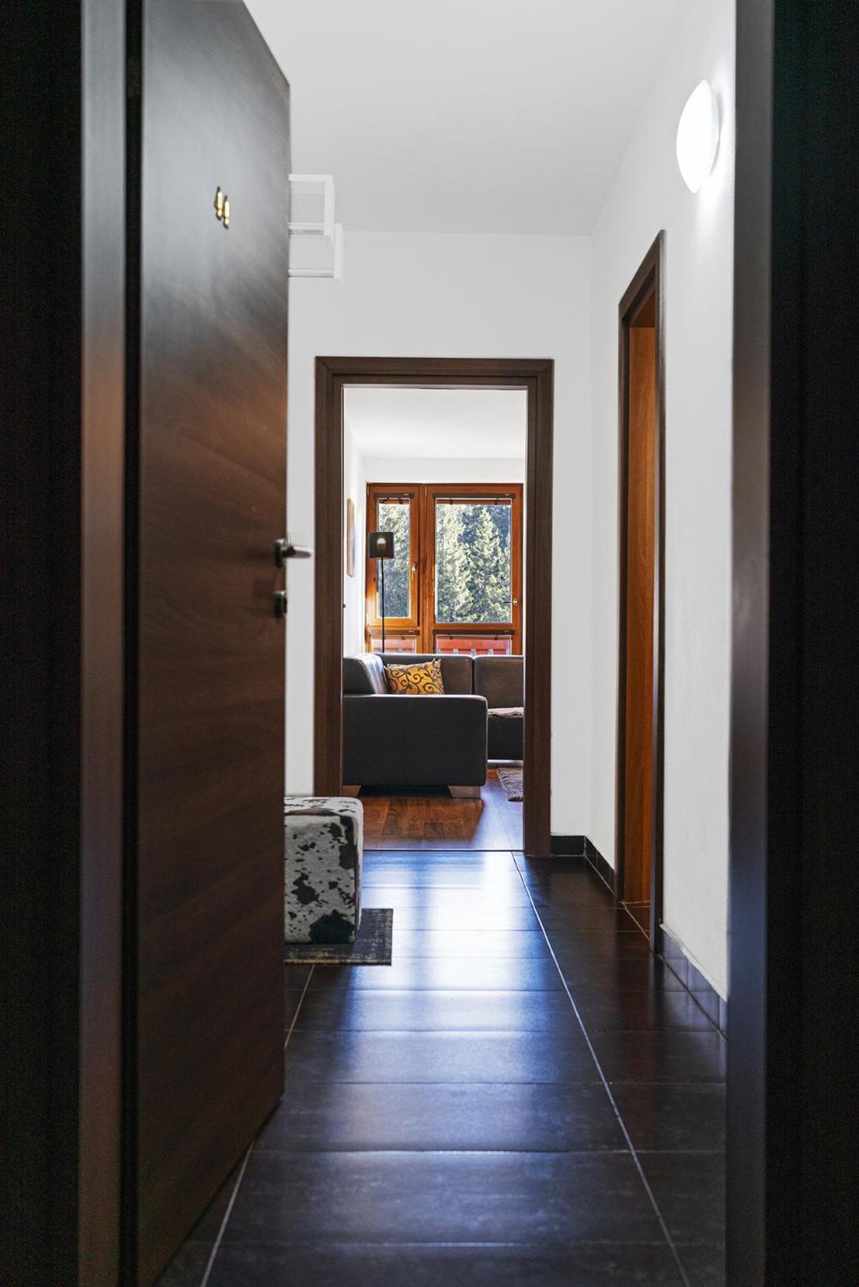 Apartmán 44 Donovaly Exterior foto
